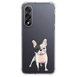 Funda Silicona Antigolpes para OnePlus Nord 5 5G diseño...