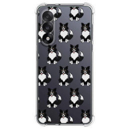 Funda Silicona Antigolpes para OnePlus Nord 5 5G diseño...