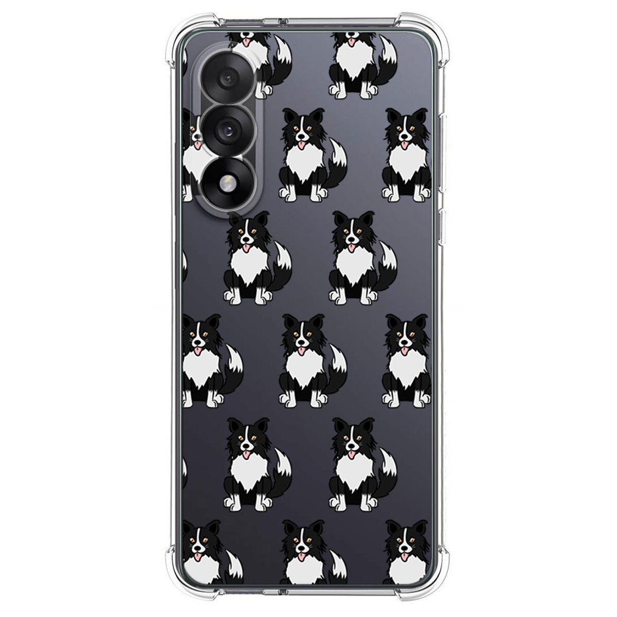 Funda Silicona Antigolpes para OnePlus Nord 5...
