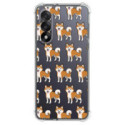 Funda Silicona Antigolpes para OnePlus Nord 5 5G diseño Perros 08 Dibujos