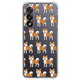 Funda Silicona Antigolpes para OnePlus Nord 5 5G diseño...