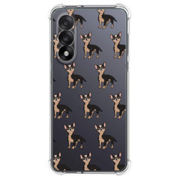 Funda Silicona Antigolpes para OnePlus Nord 5 5G diseño...