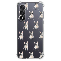Funda Silicona Antigolpes para OnePlus Nord 5 5G diseño...