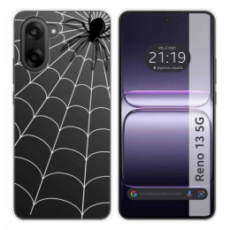 Funda Silicona Transparente para OnePlus Nord CE5 5G...