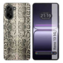 Funda Silicona para OnePlus Nord CE5 5G diseño Animal 01 Dibujos