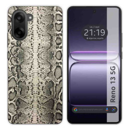 Funda Silicona para OnePlus Nord CE5 5G diseño Animal 01...