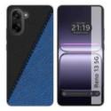 Funda Silicona para OnePlus Nord CE5 5G diseño Cuero 02 Dibujos