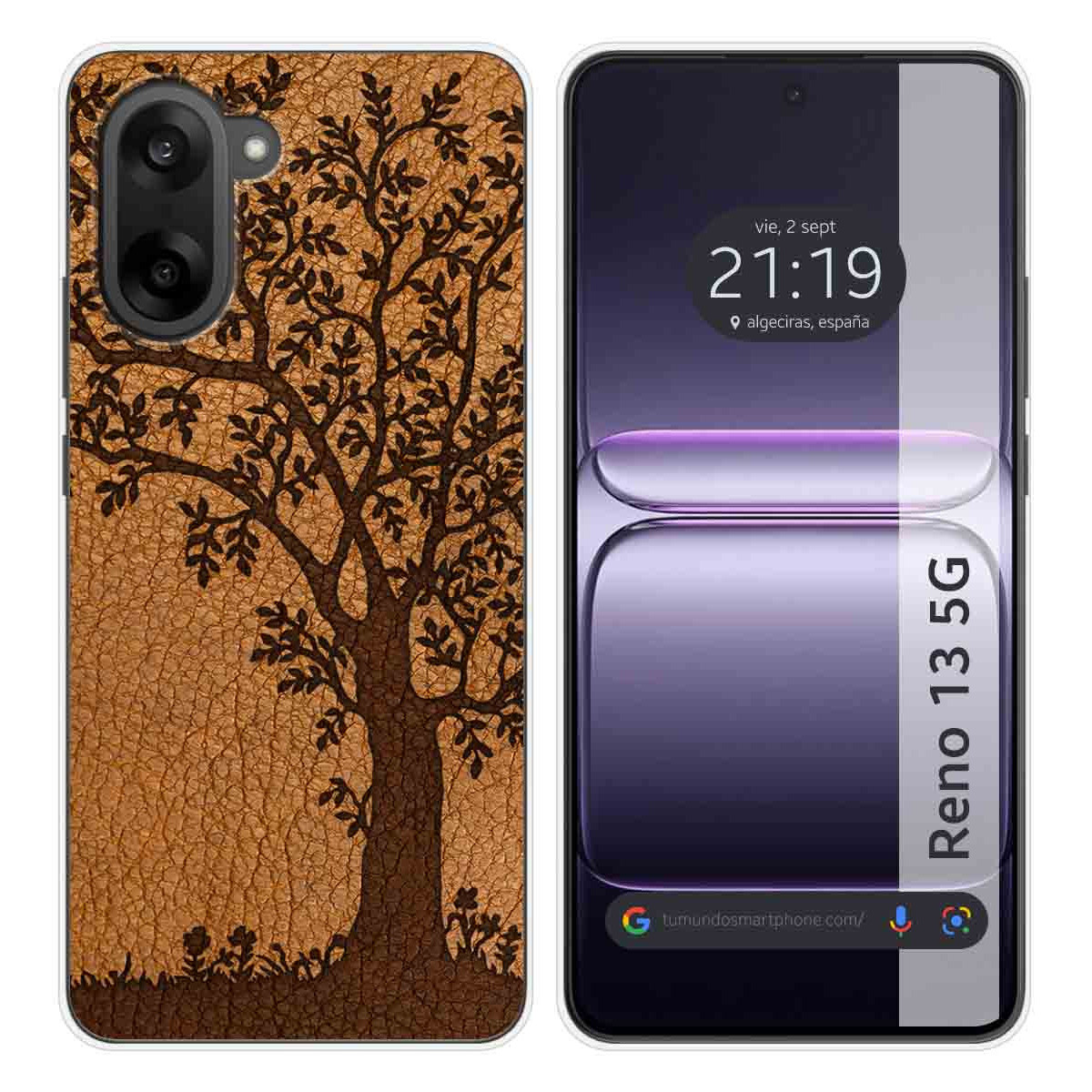 Funda Silicona para OnePlus Nord CE5 5G diseño...