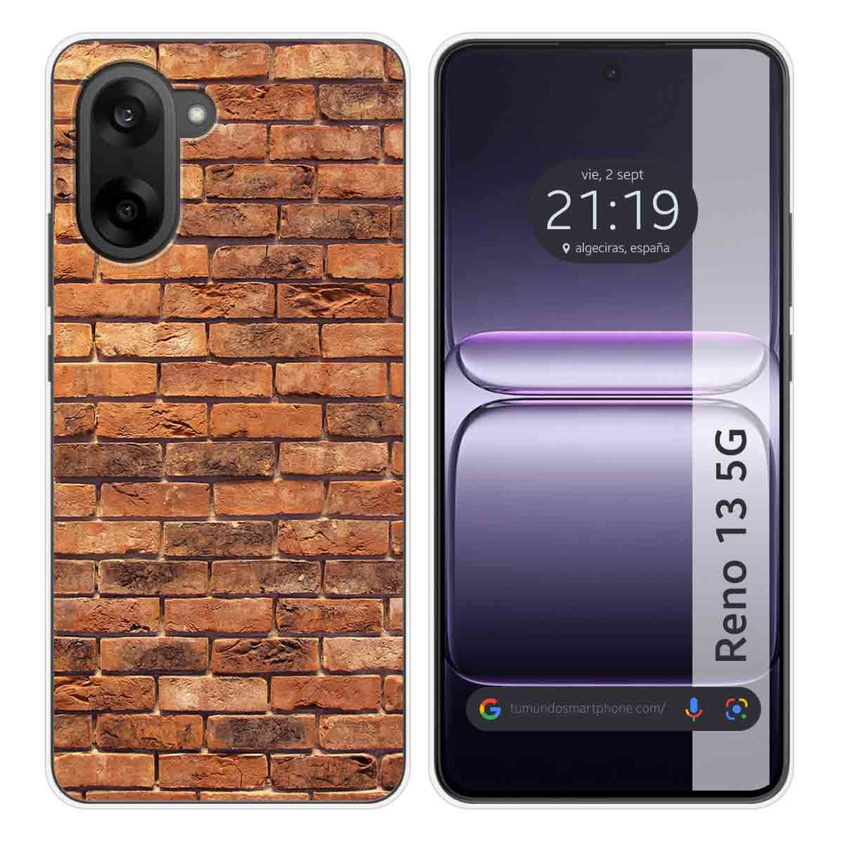 Funda Silicona para OnePlus Nord CE5 5G diseño...