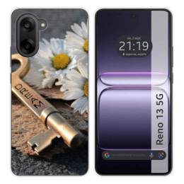 Funda Silicona para OnePlus Nord CE5 5G diseño Dream Dibujos