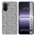 Funda Silicona para OnePlus Nord CE5 5G diseño Letras Dibujos