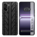 Funda Silicona para OnePlus Nord CE5 5G diseño Neumatico Dibujos
