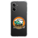 Funda Silicona Antigolpes para OnePlus Nord CE5 5G diseño Adventure Dibujos