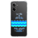 Funda Silicona Antigolpes para OnePlus Nord CE5 5G diseño Agua Dibujos