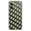 Funda Silicona Antigolpes para OnePlus Nord CE5 5G diseño Aguacate Dibujos