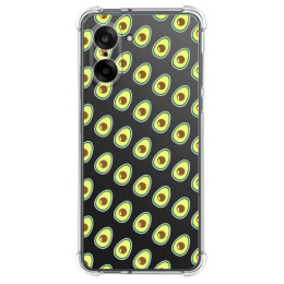 Funda Silicona Antigolpes para OnePlus Nord CE5 5G diseño...