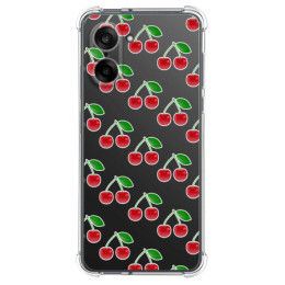 Funda Silicona Antigolpes para OnePlus Nord CE5 5G diseño...