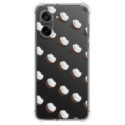 Funda Silicona Antigolpes para OnePlus Nord CE5 5G diseño Cocos Dibujos