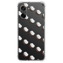 Funda Silicona Antigolpes para OnePlus Nord CE5 5G diseño...