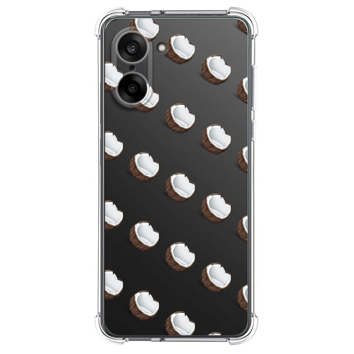 Funda Silicona Antigolpes para OnePlus Nord CE5...