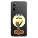Funda Silicona Antigolpes para OnePlus Nord CE5 5G diseño Culo Natural Dibujos