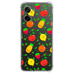 Funda Silicona Antigolpes para OnePlus Nord CE5 5G diseño...