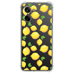 Funda Silicona Antigolpes para OnePlus Nord CE5 5G diseño...