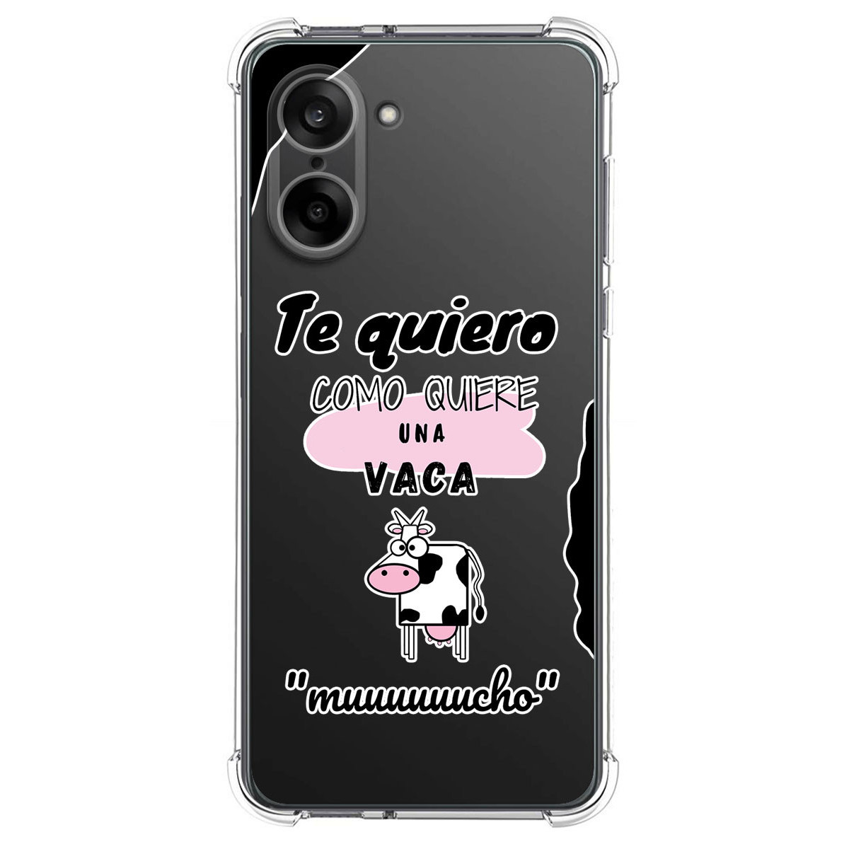 Funda Silicona Antigolpes para OnePlus Nord CE5...