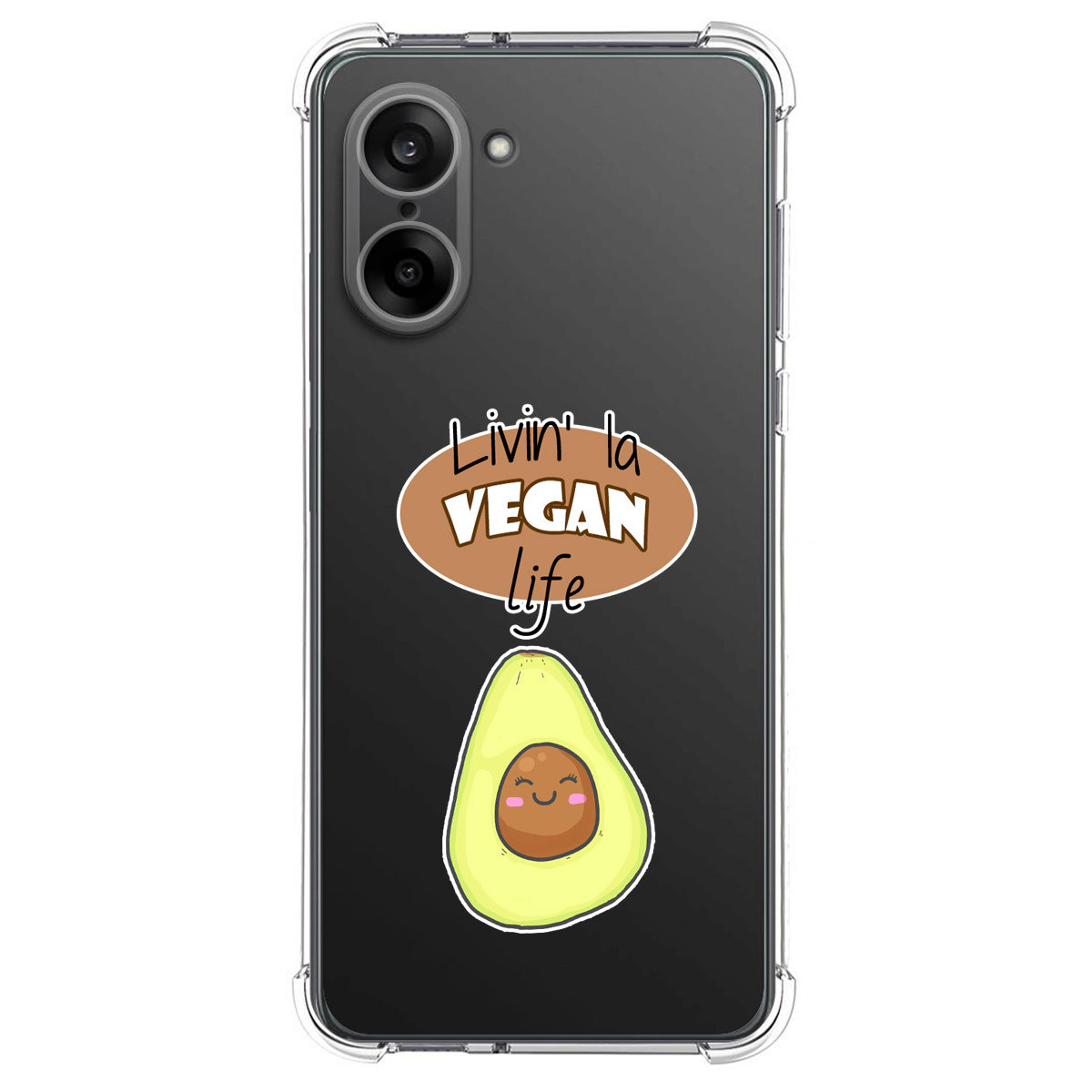 Funda Silicona Antigolpes para OnePlus Nord CE5...