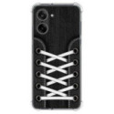 Funda Silicona Antigolpes para OnePlus Nord CE5 5G diseño Zapatillas 02 Dibujos