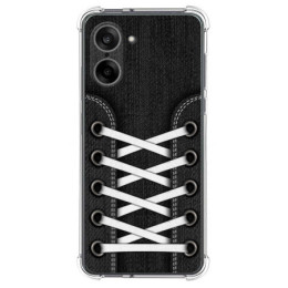 Funda Silicona Antigolpes para OnePlus Nord CE5 5G diseño...