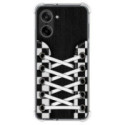 Funda Silicona Antigolpes para OnePlus Nord CE5 5G diseño Zapatillas 03 Dibujos