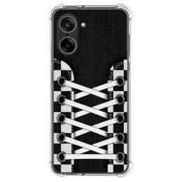 Funda Silicona Antigolpes para OnePlus Nord CE5 5G diseño...