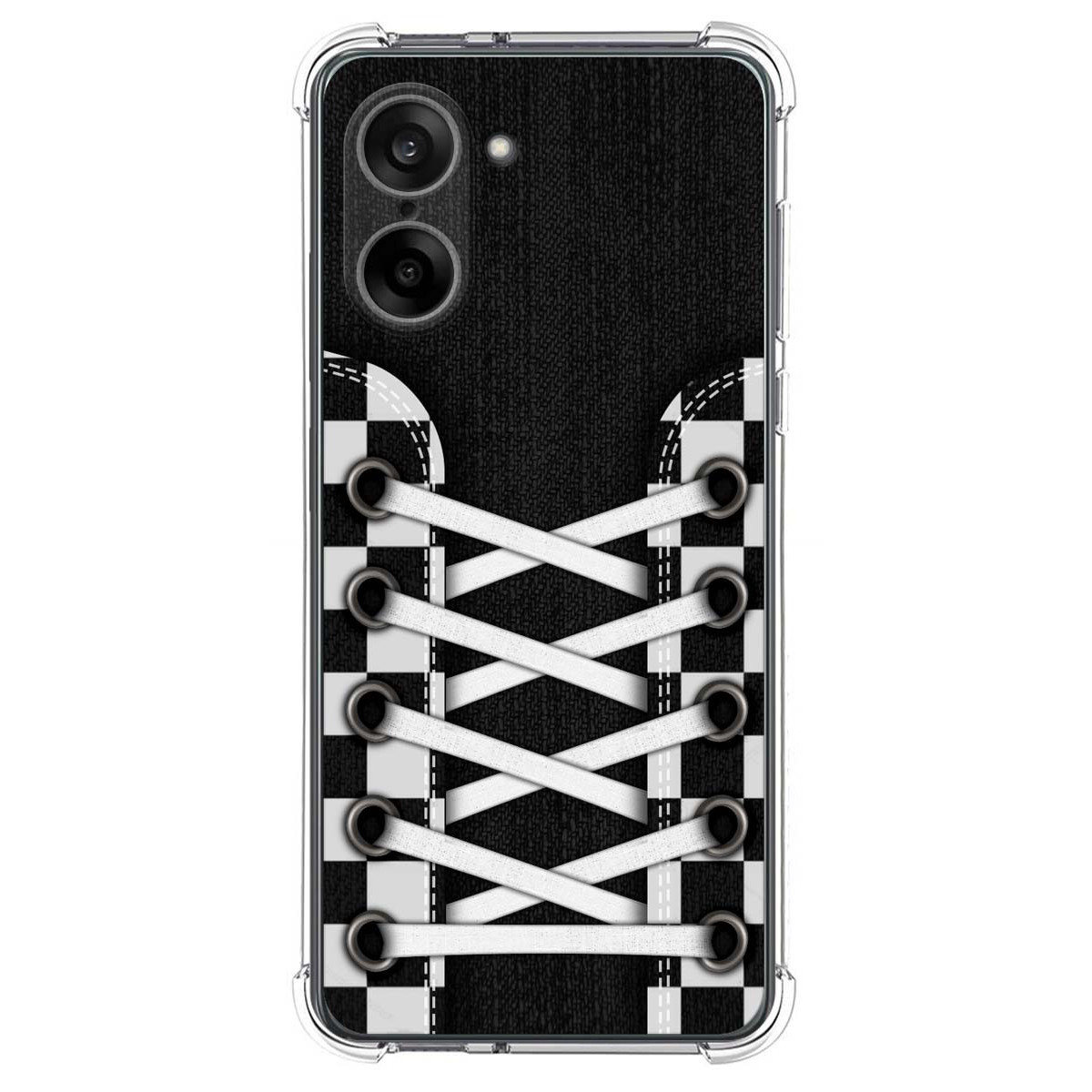 Funda Silicona Antigolpes para OnePlus Nord CE5...
