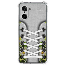 Funda Silicona Antigolpes para OnePlus Nord CE5 5G diseño...