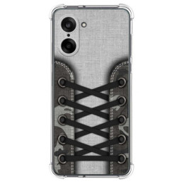 Funda Silicona Antigolpes para OnePlus Nord CE5 5G diseño...