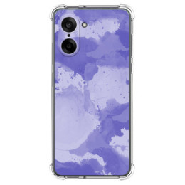 Funda Silicona Antigolpes para OnePlus Nord CE5 5G diseño...