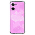 Funda Silicona Antigolpes para OnePlus Nord CE5 5G diseño Acuarela 04 Dibujos