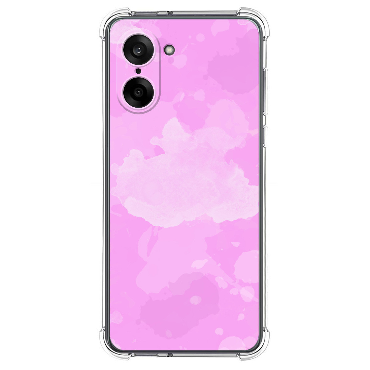 Funda Silicona Antigolpes para OnePlus Nord CE5...