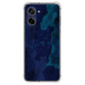 Funda Silicona Antigolpes para OnePlus Nord CE5 5G diseño Acuarela 13 Dibujos