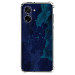 Funda Silicona Antigolpes para OnePlus Nord CE5 5G diseño...