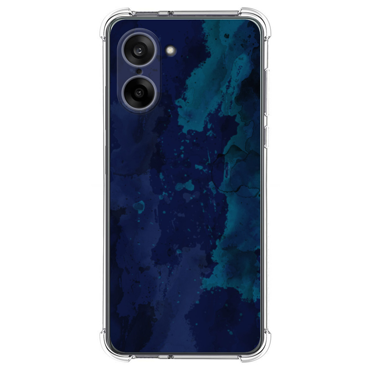 Funda Silicona Antigolpes para OnePlus Nord CE5...