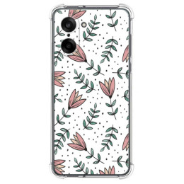 Funda Silicona Antigolpes para OnePlus Nord CE5 5G diseño...