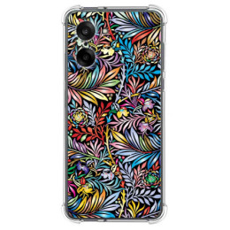 Funda Silicona Antigolpes para OnePlus Nord CE5 5G diseño...