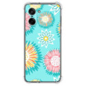 Funda Silicona Antigolpes para OnePlus Nord CE5 5G diseño Flores 05 Dibujos
