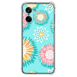 Funda Silicona Antigolpes para OnePlus Nord CE5 5G diseño...