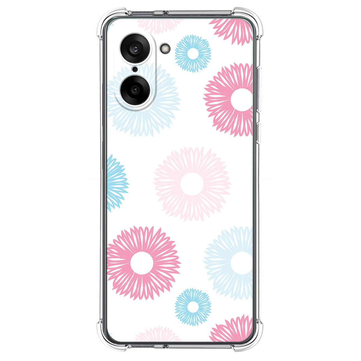 Funda Silicona Antigolpes para OnePlus Nord CE5...