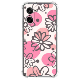 Funda Silicona Antigolpes para OnePlus Nord CE5 5G diseño...