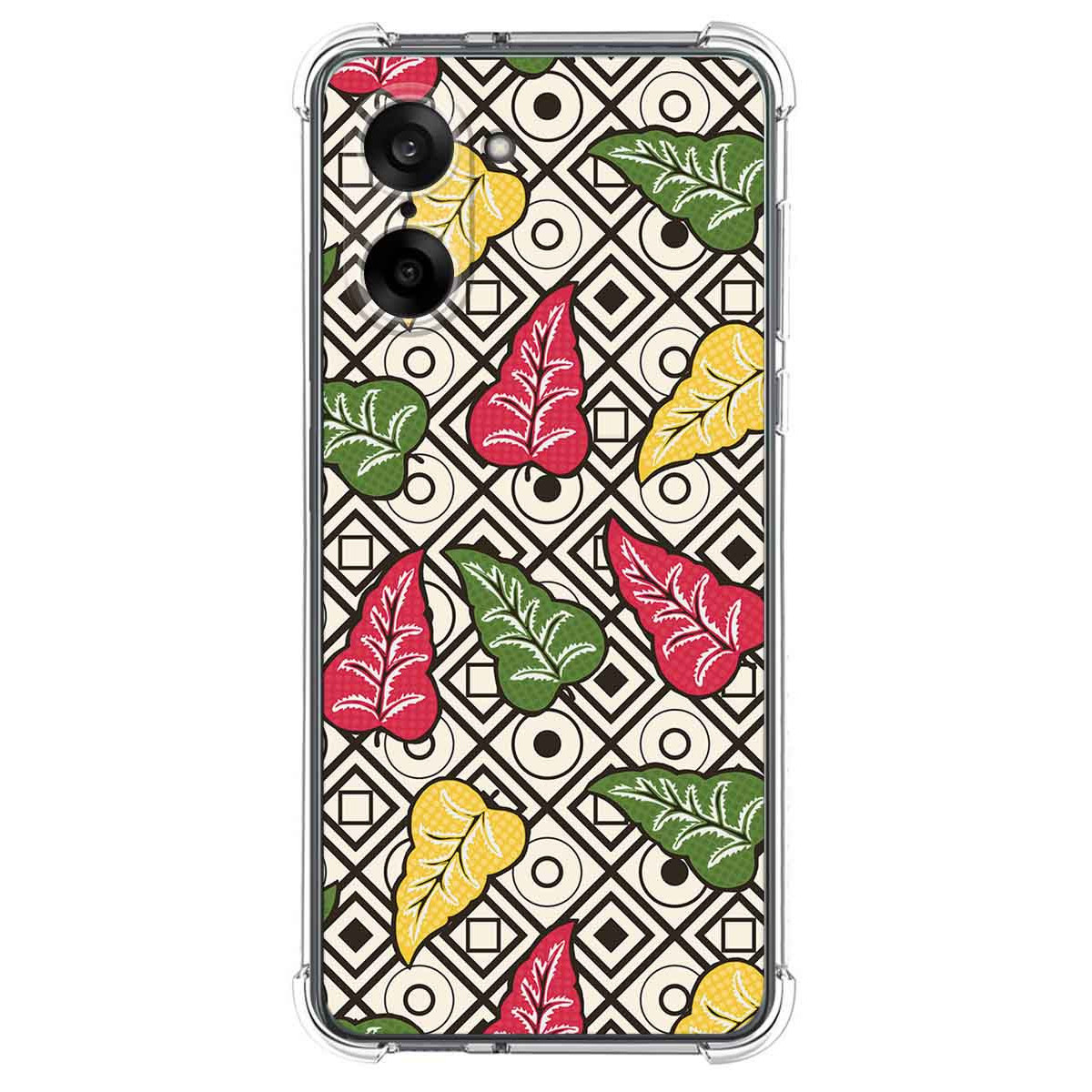 Funda Silicona Antigolpes para OnePlus Nord CE5...