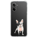 Funda Silicona Antigolpes para OnePlus Nord CE5 5G diseño Perros 06 Dibujos